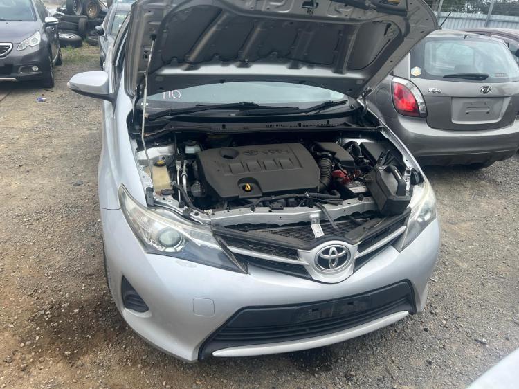 toyota Corolla ZRE182R Jul 2013 Parts & Wrecking