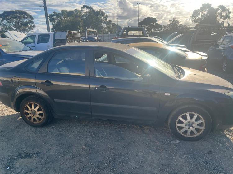 ford Focus LS Nov 2006 Parts & Wrecking