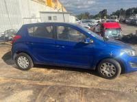 2015 Hyundai I20 PB image 1