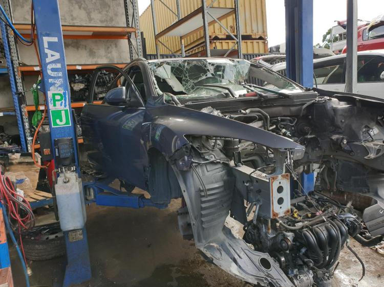 mazda 6 2009 Parts & Wrecking