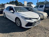 2023 Toyota Camry XV70 image 1