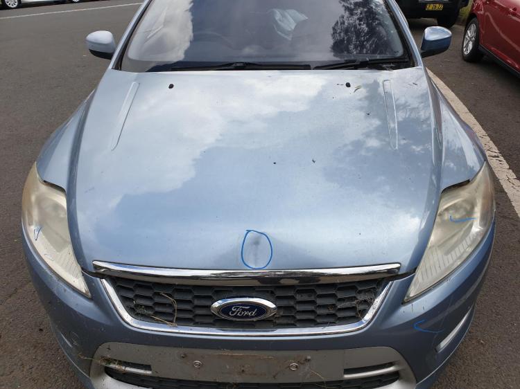 ford Mondeo 2008 Parts & Wrecking