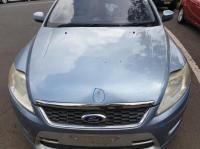 2008 Ford Mondeo image 1