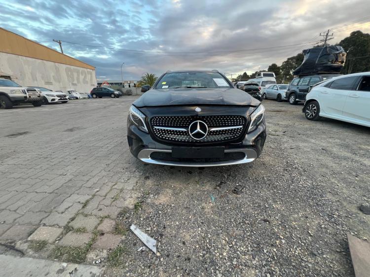 mercedes benz Gla Class X156 Parts & Wrecking