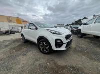 2019 Kia Sportage QL image 1