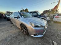 2016 Subaru Liberty 6TH GEN image 1