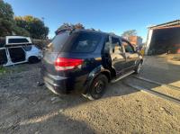 2015 Ford Territory SZ image 1