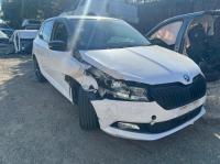 2021 Skoda Fabia NJ image 1