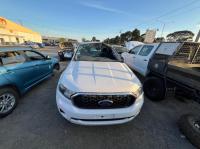 2021 Ford Ranger PX3 image 1