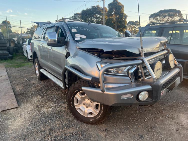 ford Ranger PX2 Sep 2016 Parts & Wrecking