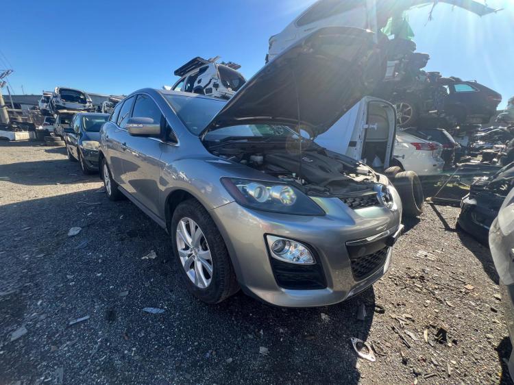 mazda Cx7 ER Oct 2009 Parts & Wrecking