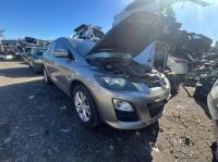 2009 Mazda Cx7 ER image 1