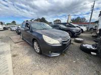 2010 Subaru Liberty 5TH GEN image 1
