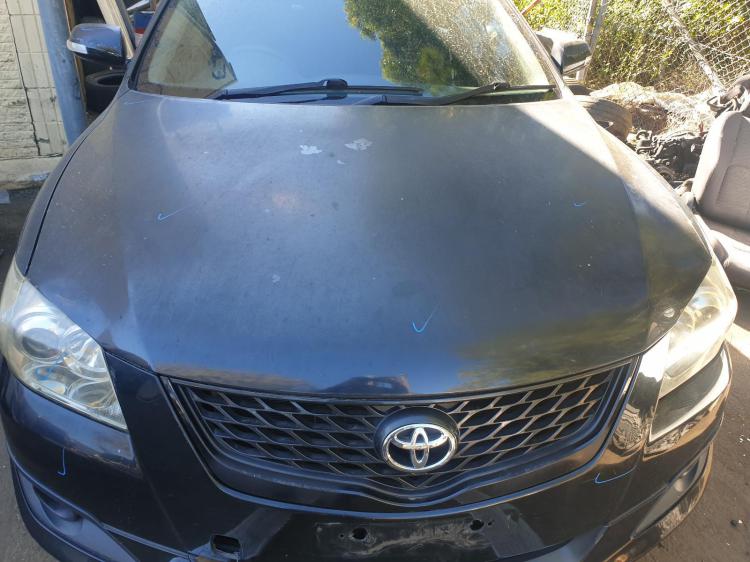 toyota Aurion 2007 Parts & Wrecking