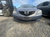2008 Mazda 3 BK image 1