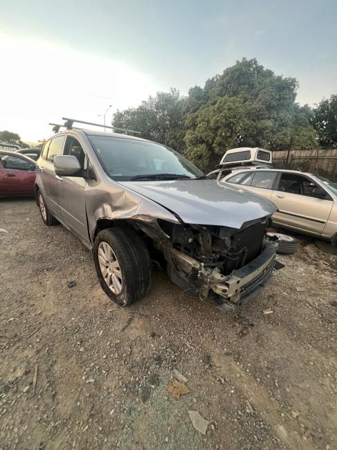 subaru Tribeca B9 Jun 2009 Parts & Wrecking