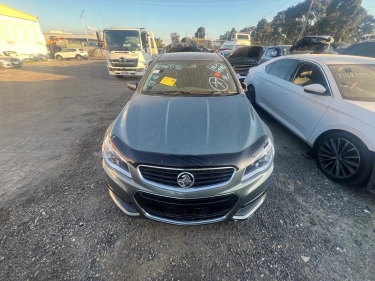 holden Commodore VF Jun 2015 Parts & Wrecking