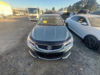 2015 Holden Commodore VF image 1