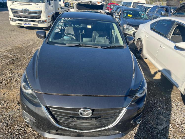 mazda 3 BM Nov 2013 Parts & Wrecking
