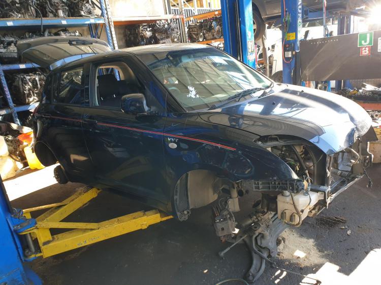 suzuki Swift 2008 Parts & Wrecking