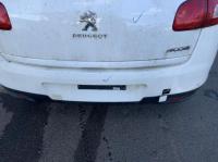 2013 Peugeot 4008 image 1