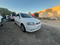 2007 Holden Barina TK image 1