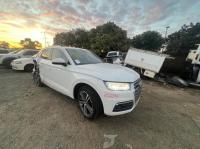 2017 Audi Q5 FY image 1