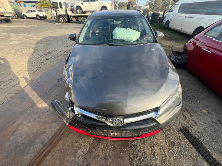 toyota Camry ASV50R Aug 2016 Parts & Wrecking