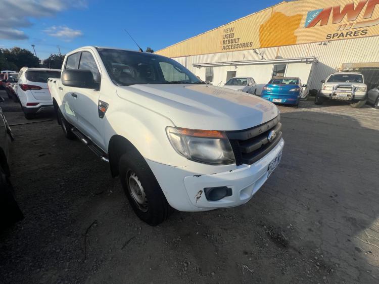 ford Ranger PX1 Jan 2012 Parts & Wrecking
