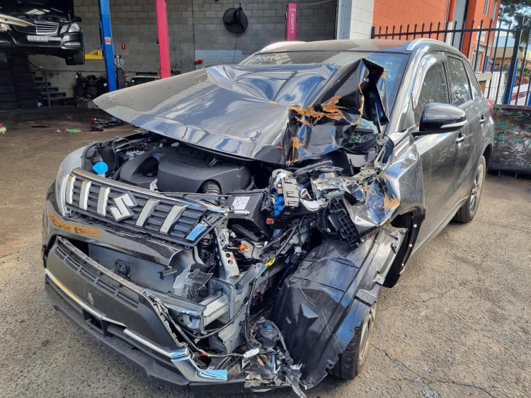 suzuki Vitara TURBO LY 2024 Parts & Wrecking