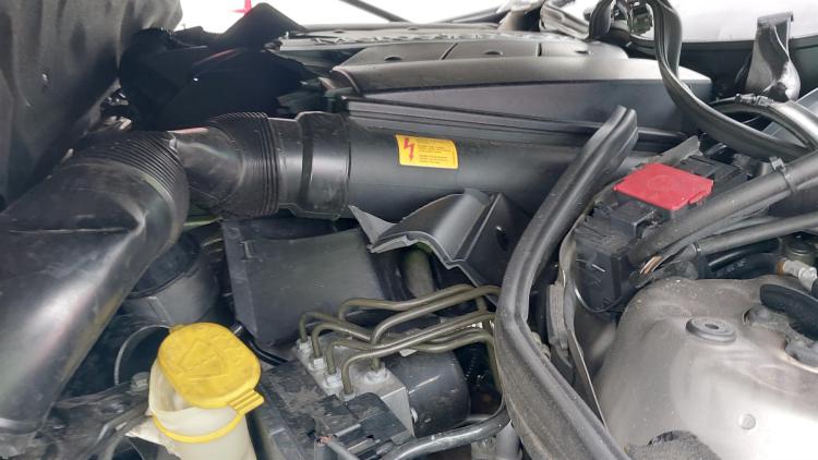 mercedes Clk 500 Avantgrade Coupe 2004 Parts & Wrecking