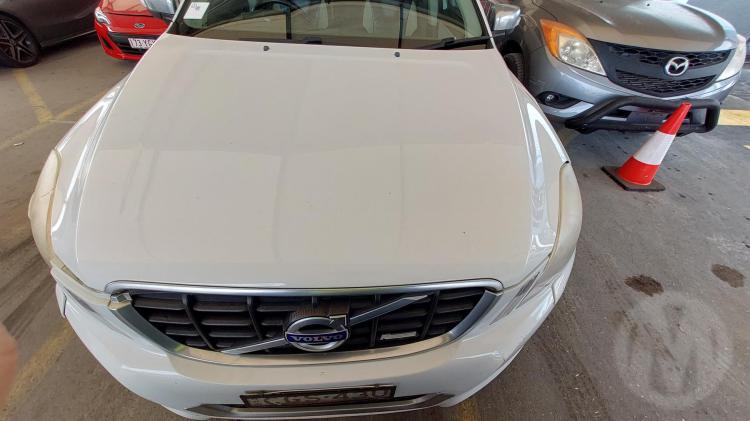 volvo Xc60 D5 Wagon 2012 Parts & Wrecking