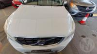 2012 Volvo Xc60 D5 Wagon image 1