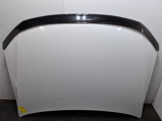 volkswagen Amarok 2013 BONNET 