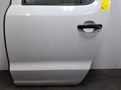 2013 Volkswagen Amarok image 1