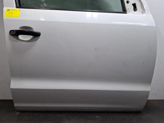 volkswagen Amarok 2013 RIGHT FRONT DOOR 