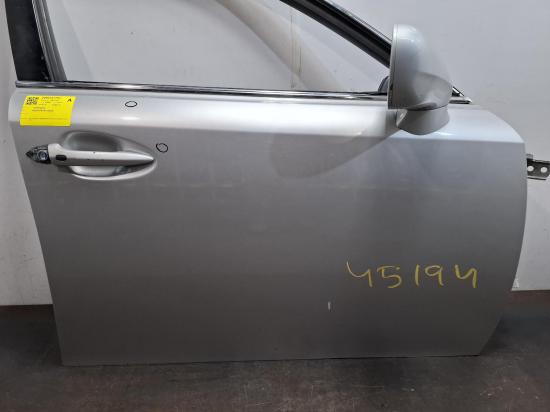 lexus Is250 2006 RIGHT FRONT DOOR 