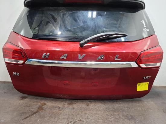 haval H2 2021 BOOTLID/TAILGATE 