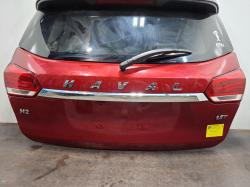 2021 Haval H2 image 1