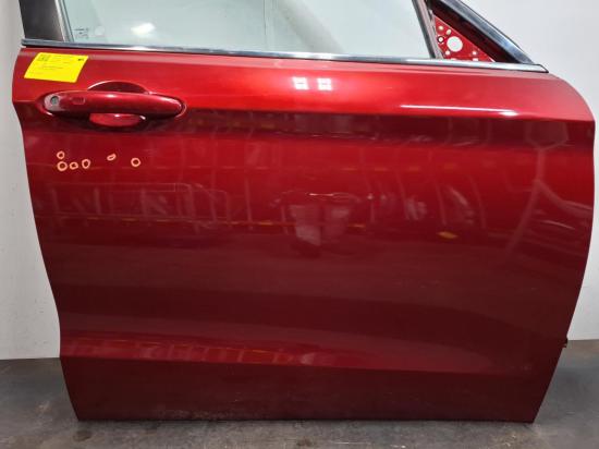 haval H2 2021 RIGHT FRONT DOOR 
