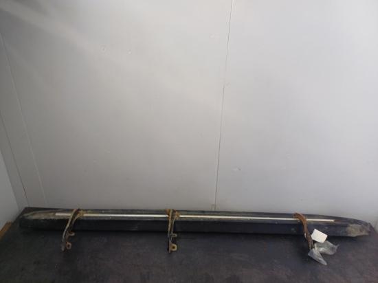 ldv t60 2023 SIDE STEP/SKIRT 