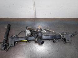 2012 Subaru Outback image 1