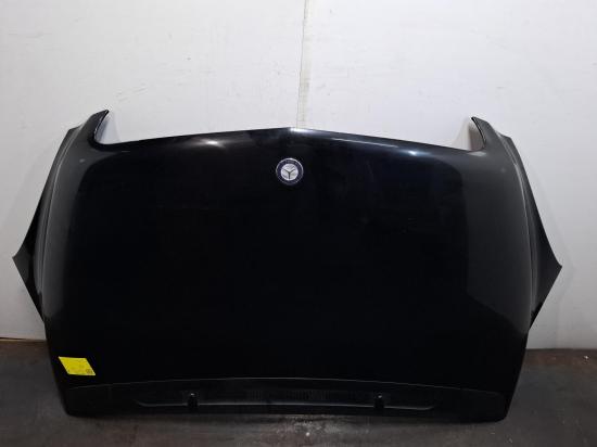 mercedes benz B-class 2010 BONNET 