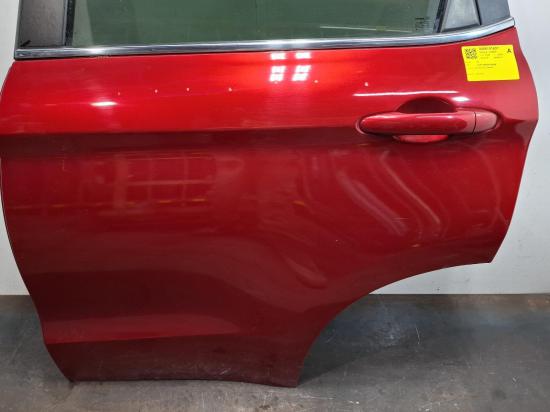 haval H2 2021 LEFT REAR DOOR 