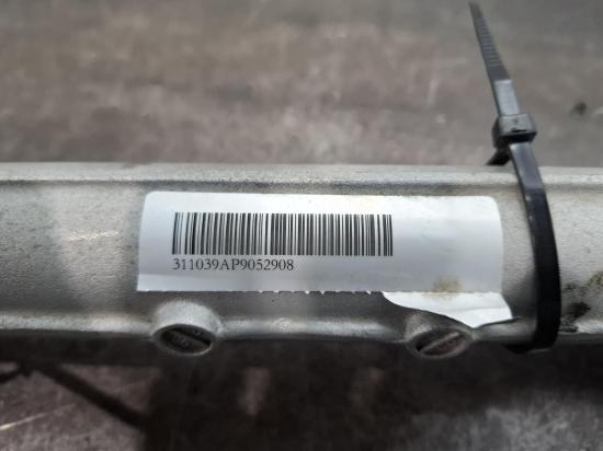 mg Mg5 2023 STEERING BOX/RACK 