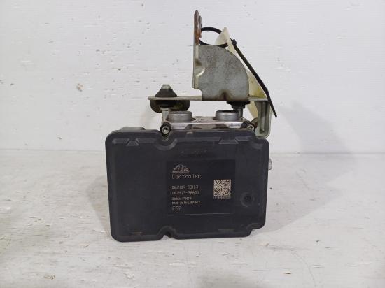 mitsubishi Lancer 2011 ABS PUMP/MODULATOR 