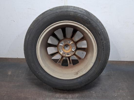 mitsubishi Lancer 2011 Wheel Alloy 