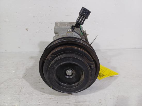 hyundai Venue 2021 A/C COMPRESSOR 