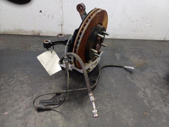 hyundai Venue 2021 LEFT FRONT HUB ASSEMBLY 