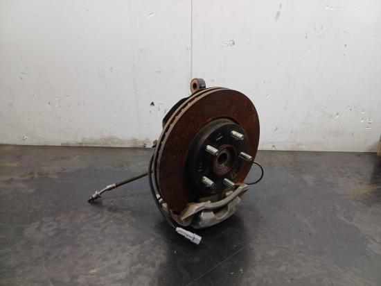 hyundai Venue 2021 RIGHT FRONT HUB ASSEMBLY 